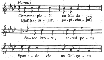 Boh predvicnyj