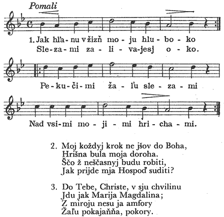 Boh predvicnyj