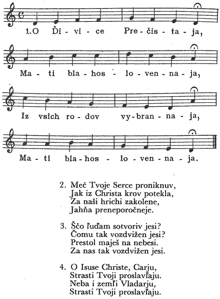Boh predvicnyj