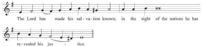 Entrance Hymns for Meeting