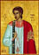 St. Romanos the Melodist